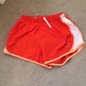 nike dri-fit shorts